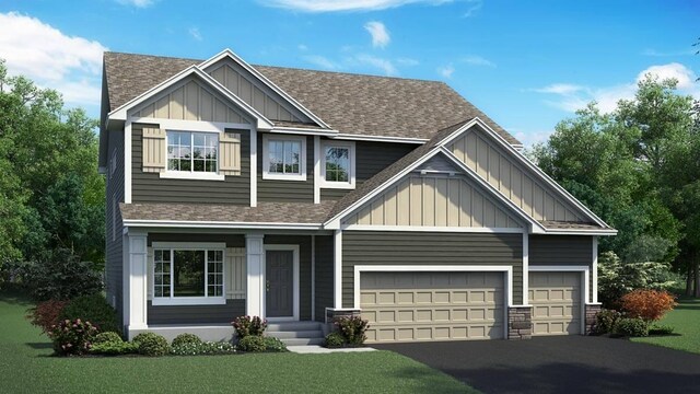 5337 177th St W, Lakeville, MN 55044 - photo 36