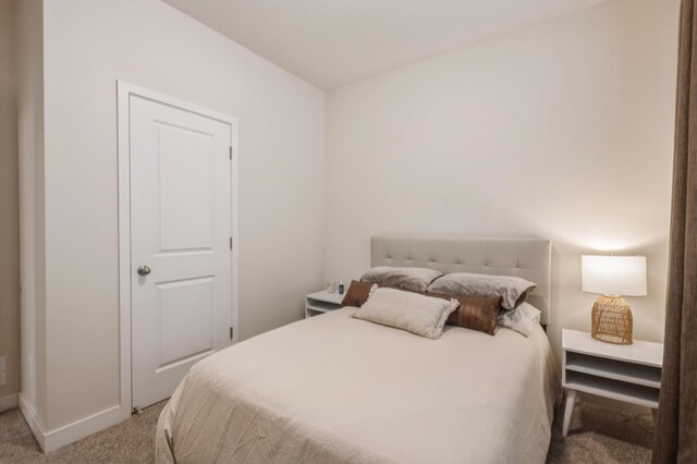 19236 Grass Lake Trl, Rogers, MN 55374 - carpeted bedroom with baseboards