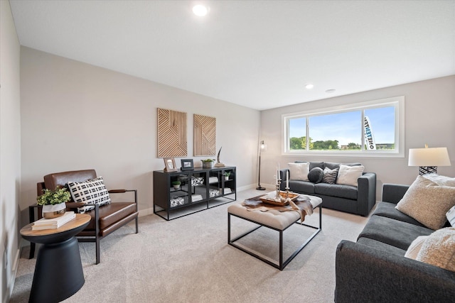 4980 Kyla Way SE, Prior Lake, MN 55372 - living room with light carpet and recessed lighting