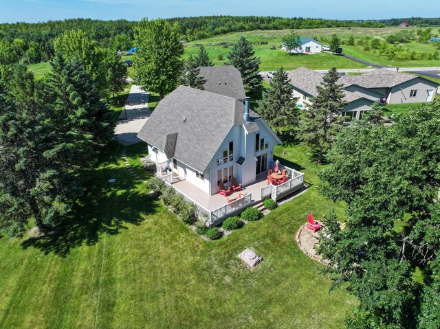 13771 Schuelke Beach Rd NW, Leaf Valley Twp, MN 56354 - photo 65