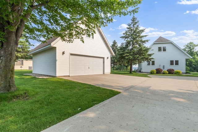 13771 Schuelke Beach Rd NW, Leaf Valley Twp, MN 56354 - photo 2