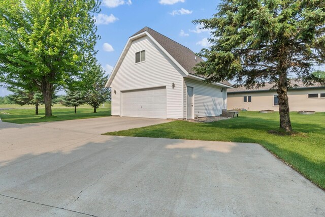 13771 Schuelke Beach Rd NW, Leaf Valley Twp, MN 56354 - photo 3