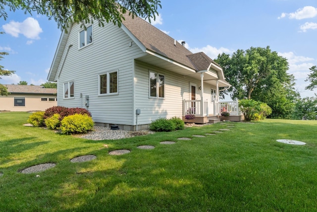 13771 Schuelke Beach Rd NW, Leaf Valley Twp, MN 56354 - photo 4