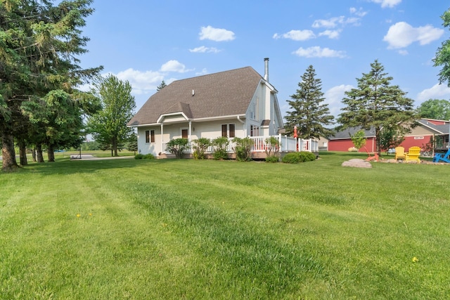 13771 Schuelke Beach Rd NW, Leaf Valley Twp, MN 56354 - photo 5