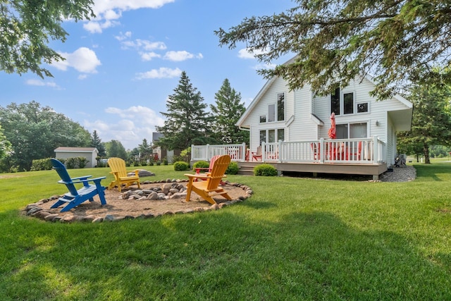 13771 Schuelke Beach Rd NW, Leaf Valley Twp, MN 56354 - photo 7