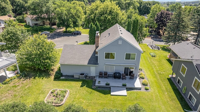 3013 Bluffs Dr, Mound, MN 55364 - photo 33