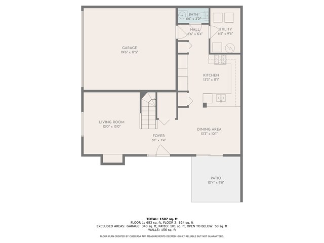 650 Kingfisher Ln Unit L, Woodbury, MN 55125 - photo 31