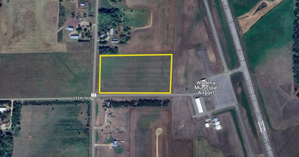 00 County Highway 77, Compton Twp, MN 56482