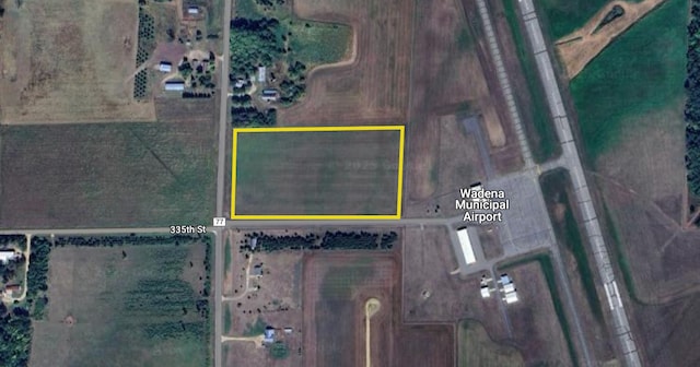 00 County Highway 77, Compton Twp, MN 56482