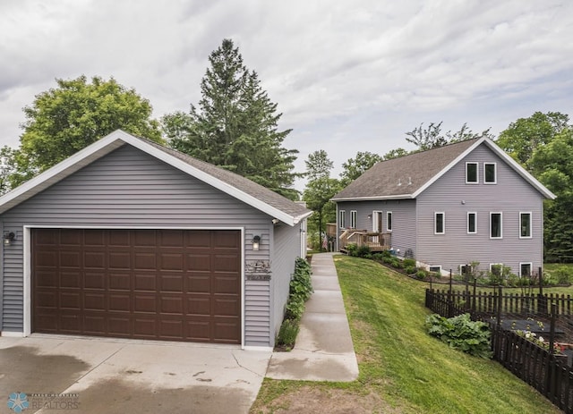 12615 Abbey Lake Ln, Lake View Twp, MN 56501 - photo 1
