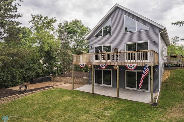 12615 Abbey Lake Ln, Lake View Twp, MN 56501 - photo 2