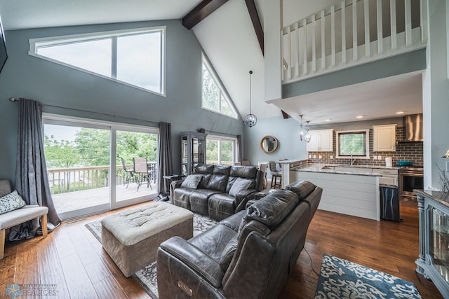 12615 Abbey Lake Ln, Lake View Twp, MN 56501 - photo 7