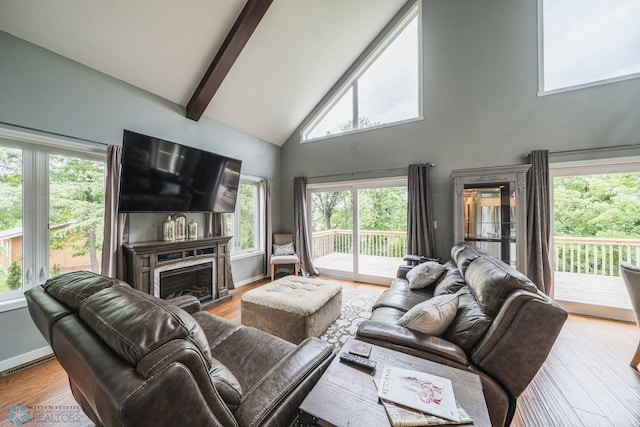 12615 Abbey Lake Ln, Lake View Twp, MN 56501 - photo 8