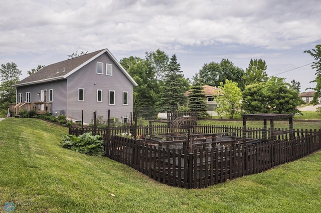 12615 Abbey Lake Ln, Lake View Twp, MN 56501 - photo 27