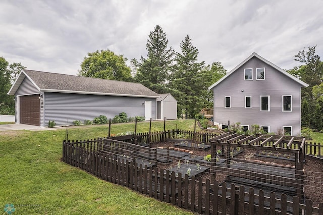 12615 Abbey Lake Ln, Lake View Twp, MN 56501 - photo 28