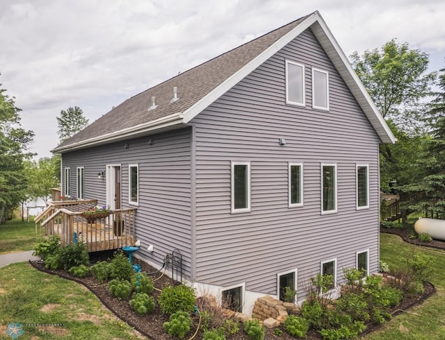 12615 Abbey Lake Ln, Lake View Twp, MN 56501 - photo 29