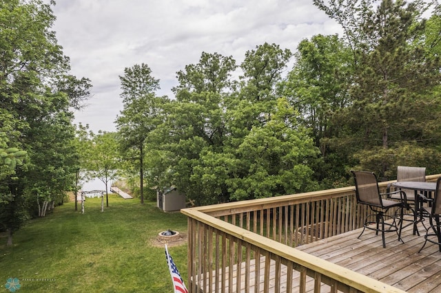 12615 Abbey Lake Ln, Lake View Twp, MN 56501 - photo 32
