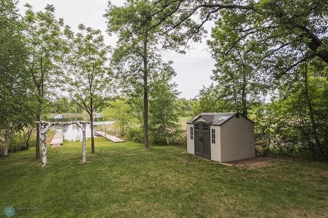 12615 Abbey Lake Ln, Lake View Twp, MN 56501 - photo 35