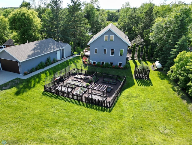12615 Abbey Lake Ln, Lake View Twp, MN 56501 - photo 25