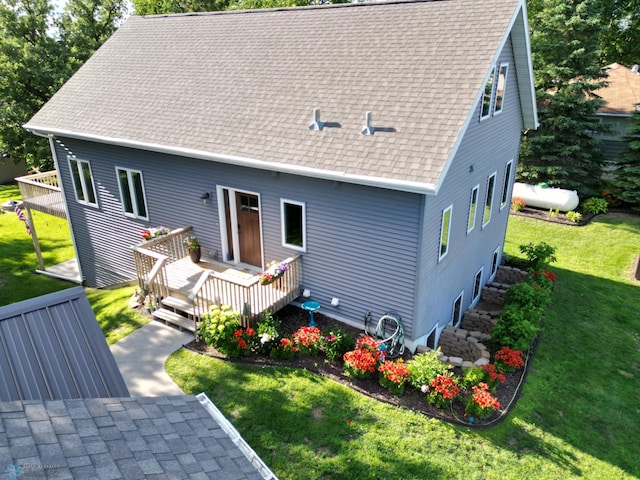 12615 Abbey Lake Ln, Lake View Twp, MN 56501 - photo 30