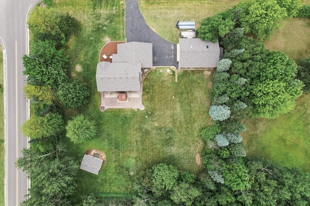 18125 Fillmore St NE, East Bethel, MN 55011 - view of property location
