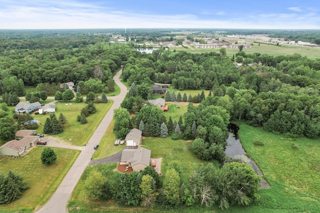 18125 Fillmore St NE, East Bethel, MN 55011 - view of property location