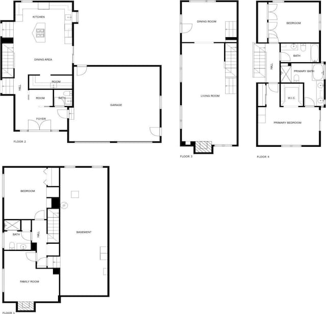 1919 Timberline Spur, Minnetonka, MN 55305 - view of room layout