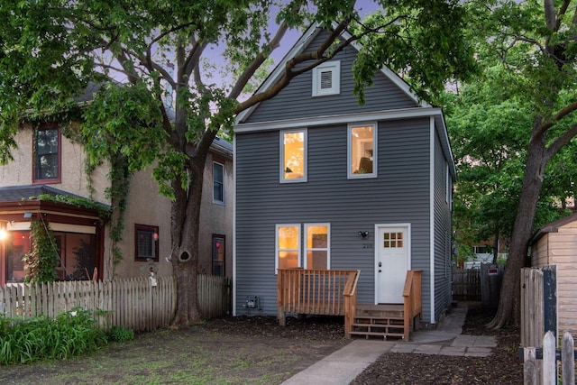 210 29th St, Minneapolis, MN 55408 - photo 1