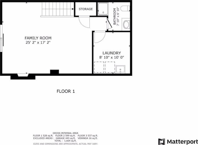 2436 Mendelssohn Ln N, Golden Valley, MN 55427 - floor plan / room layout