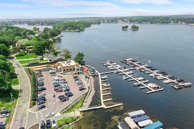3868 Green Heights Trl SW, Prior Lake, MN 55372 - aerial view of a nearby body of water