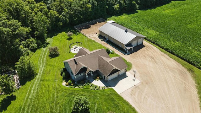 18504 Cable Ave, Lester Prairie, MN 55354 - photo 5