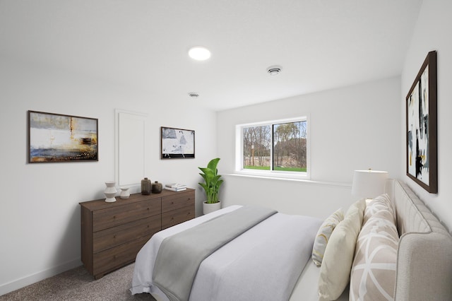 20141 63rd Ave, Corcoran, MN 55340 - carpeted bedroom with baseboards