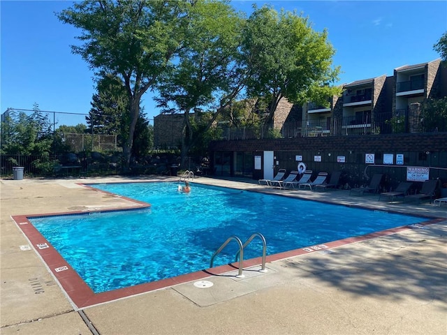 12866 Nicollet Ave S Unit 302, Burnsville, MN 55337 - photo 20