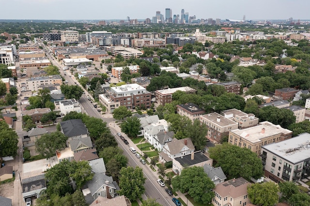 3225 Hennepin Ave, Minneapolis, MN 55408 - view of urban area