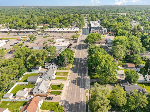 3101 Texas Ave S, Saint Louis Park, MN 55426 - view of property location featuring nearby suburban area