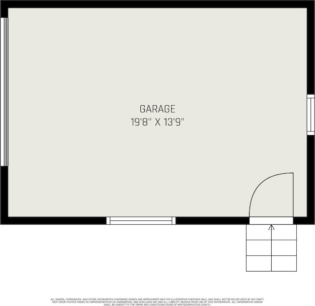 3101 Texas Ave S, Saint Louis Park, MN 55426 - view of room layout