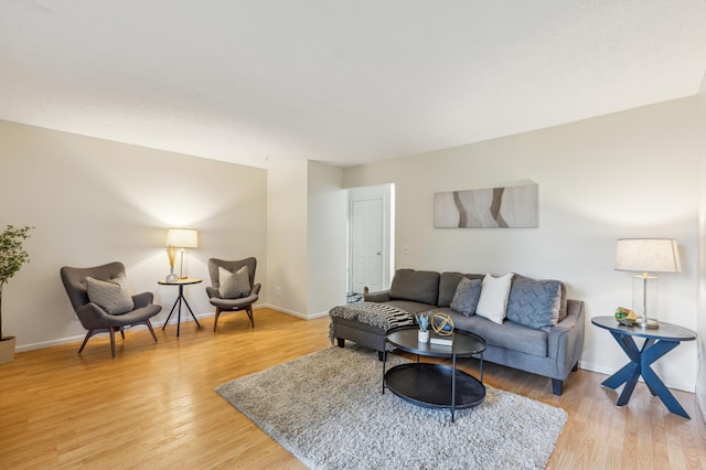 902 Ridge Dr SE, Saint Michael, MN 55376 - living area with light wood-style flooring