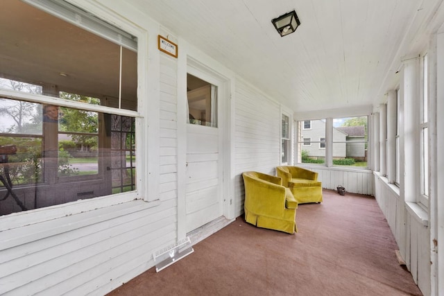 1039 9th Ave SW, Faribault, MN 55021 - sunroom featuring healthy amount of natural light