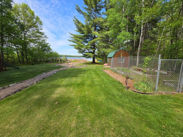 W6511 Andys Dr, Minong, WI 54859 - photo 3