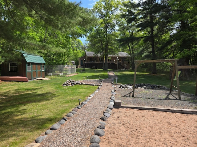 W6511 Andys Dr, Minong, WI 54859 - photo 9