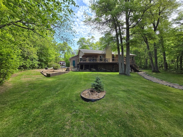 W6511 Andys Dr, Minong, WI 54859 - photo 14