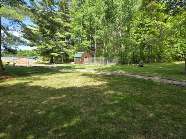W6511 Andys Dr, Minong, WI 54859 - photo 15