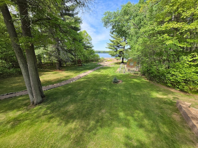 W6511 Andys Dr, Minong, WI 54859 - photo 16