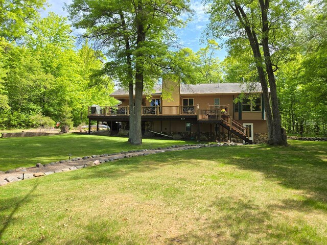 W6511 Andys Dr, Minong, WI 54859 - photo 17