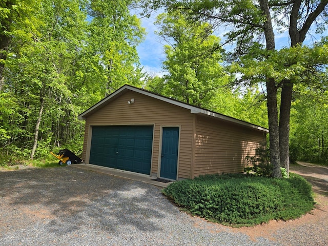 W6511 Andys Dr, Minong, WI 54859 - photo 28