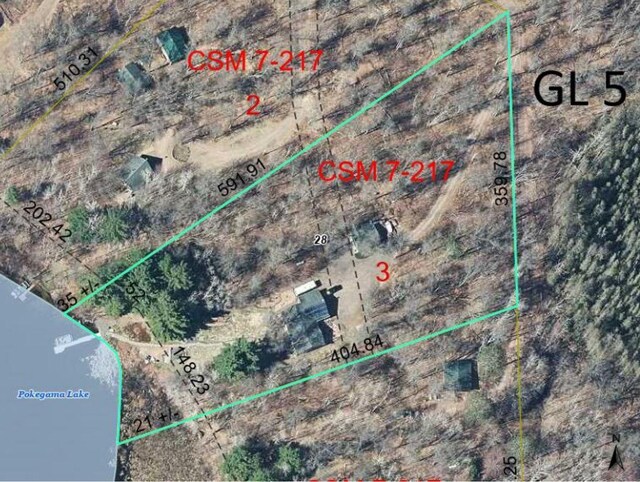 W6511 Andys Dr, Minong, WI 54859 - photo 60