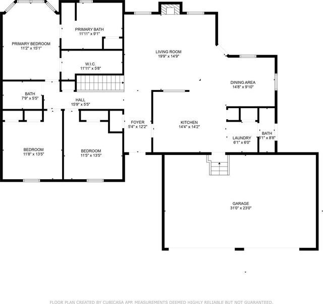 W6511 Andys Dr, Minong, WI 54859 - photo 62