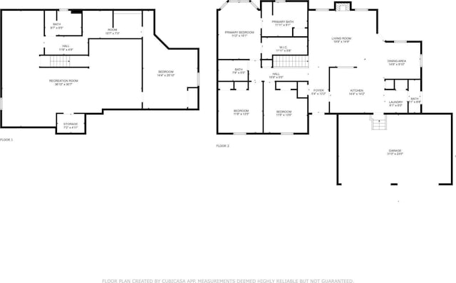 W6511 Andys Dr, Minong, WI 54859 - photo 63