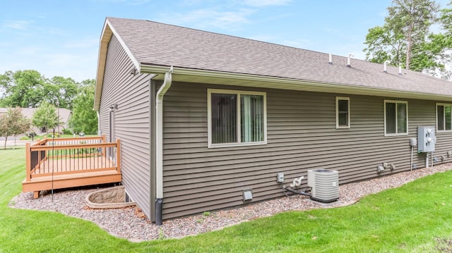 2811 Swallowtail Ct, Altoona, WI 54720 - photo 14