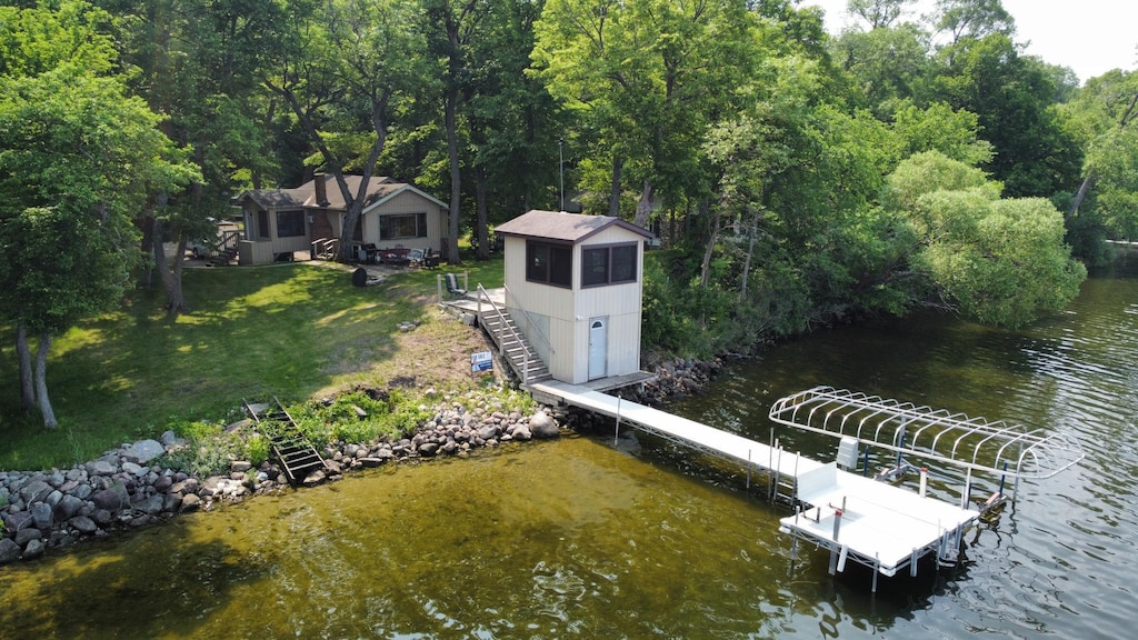 39793 540th Ave, Paynesville, MN 56362 - photo 1